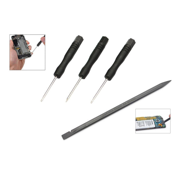 9 In 1 Battery Repair Tool Set For Iphone Six With Durable Components Mobile Phone Parts