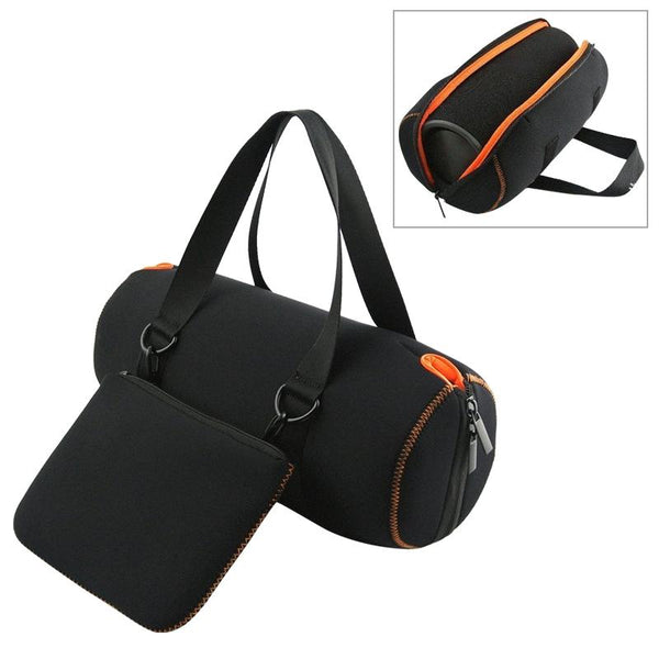 Bluetooth Bag For Jbl Xtreme 1 And 2 With Shockproof Design Camera Cases Bags & Covers