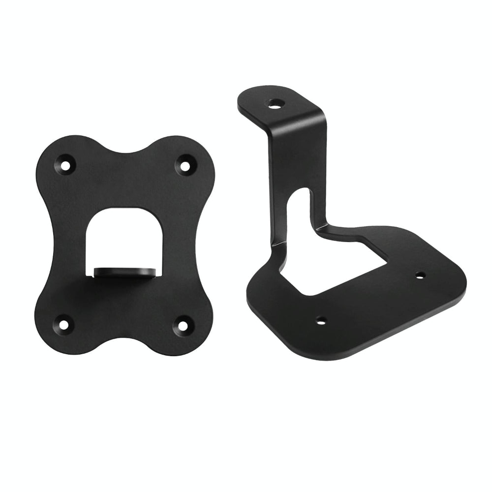 Wall Mounted Bracket For B&W Formation Flex Speakers Speaker Mounts & Stands