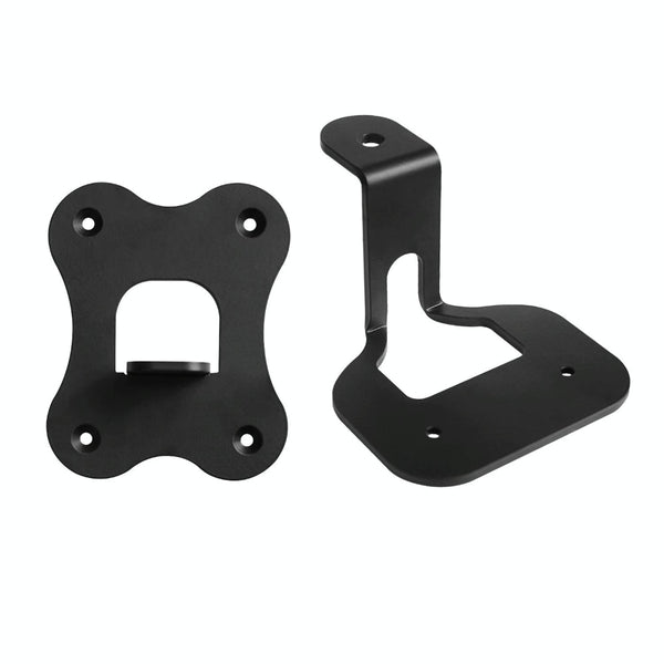 Wall Mounted Bracket For B&W Formation Flex Speakers Speaker Mounts & Stands