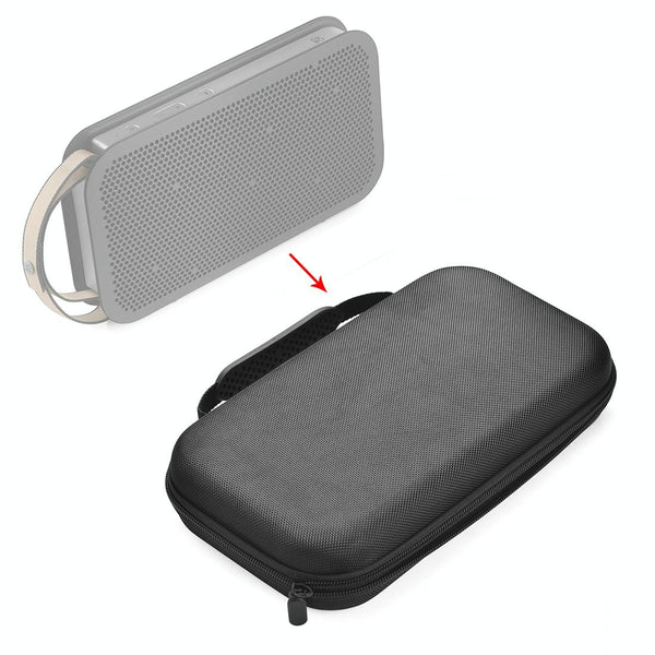 Protective Bag For O Beoplay A2 Bluetooth Speaker Two Pack Camera Cases Bags & Covers