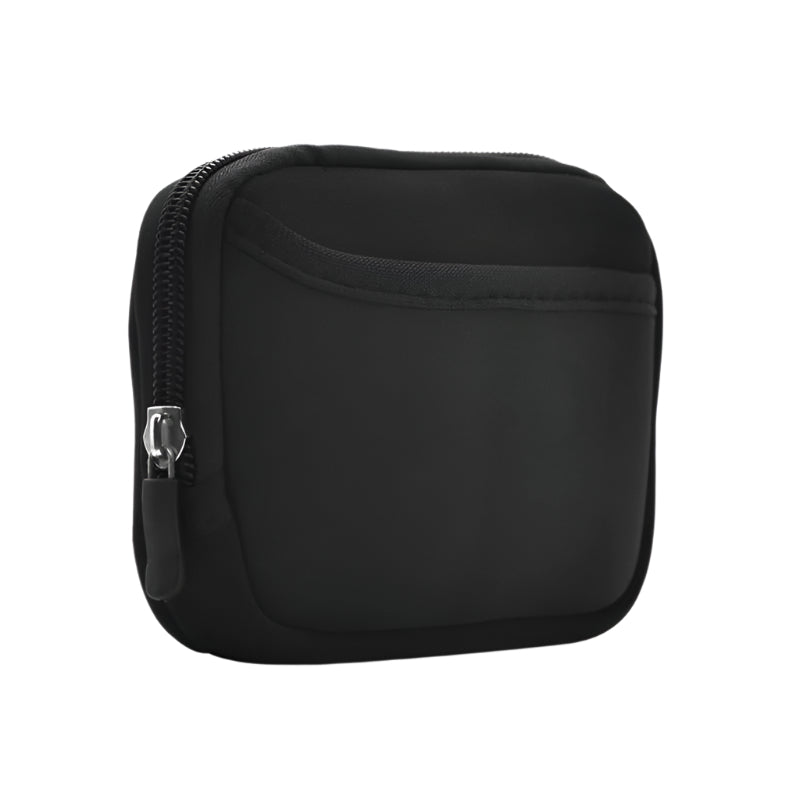 Two Pack Soft Nylon Protective Bags For O Beoplay P2 Portable Speaker Cases Covers & Skins