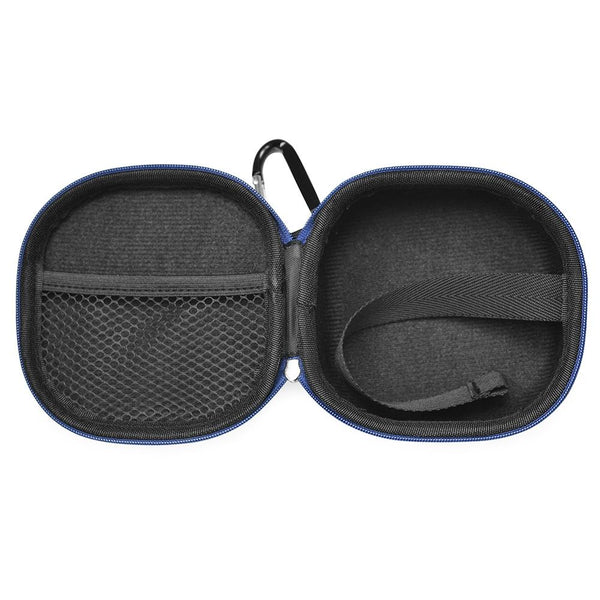 Carbon Fiber Protective Bag For Logitech X100 Bluetooth Speaker Storage Solution Cases Covers & Skins