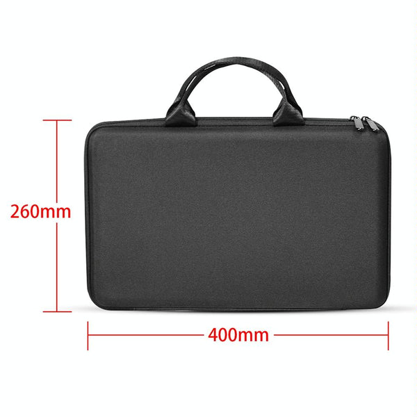 Protective Bag For And O Beosound Level Bluetooth Speaker With Eva Shell Camera Cases Bags & Covers