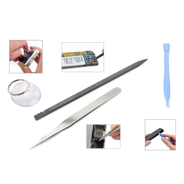 9 In 1 Mobile Phone Repair Tool Set For Electronic Device Maintenance Mobile Phone Parts