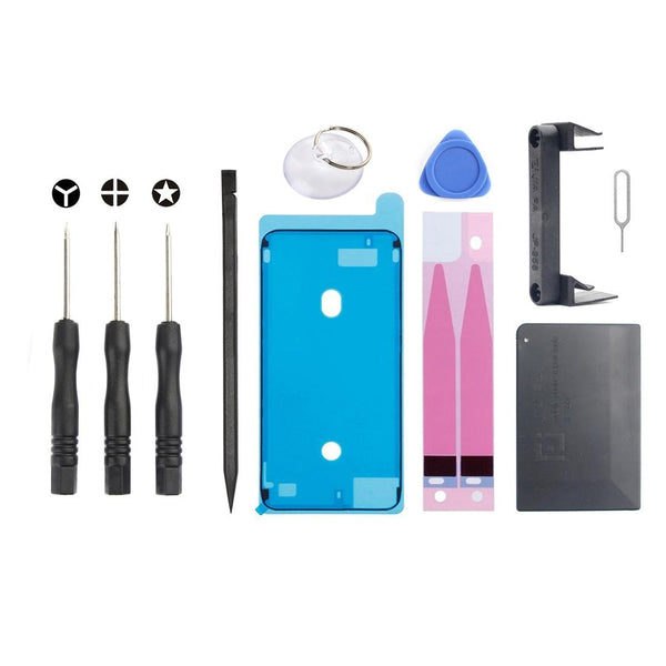 Eleven In One Battery Repair Tool Set For Iphone Eight Other Mobile Accessories
