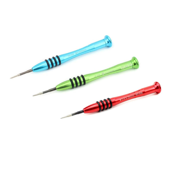 Seven Piece Battery Repair Tool Kit For Smartphone Electronics Maintenance Mobile Phone Parts