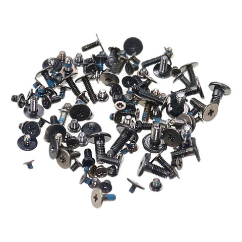 Complete Set Of Screws And Bolts For Ipad 10.2 2019 Models A2197 A2198 A2200 Mobile Phone Parts