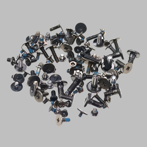 Complete Set Of Screws And Bolts For Ipad 10.2 2019 Models A2197 A2198 A2200 Mobile Phone Parts