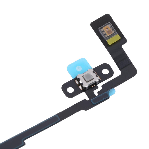 For Ipad 10.2 2021 9Th Gen Power & Volume Flex Cable Button Replacement Mobile Phone Parts
