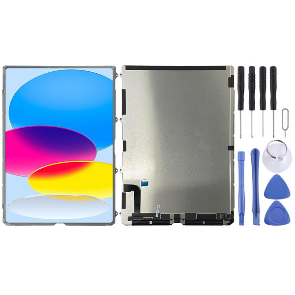 Lcd Screen For Ipad 2022 10Th Gen A2696 Wifi Editio Mobile Phone Parts