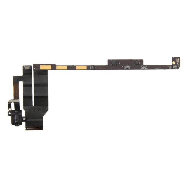 Ipad 2 Cdma Audio Flex Cable And Keypad Board Replacement Guide Mobile Phone Parts