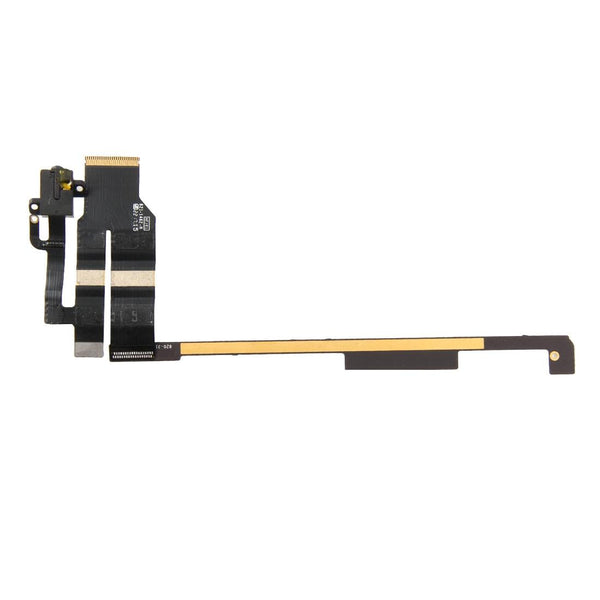 Ipad 2 Cdma Audio Flex Cable And Keypad Board Replacement Guide Mobile Phone Parts