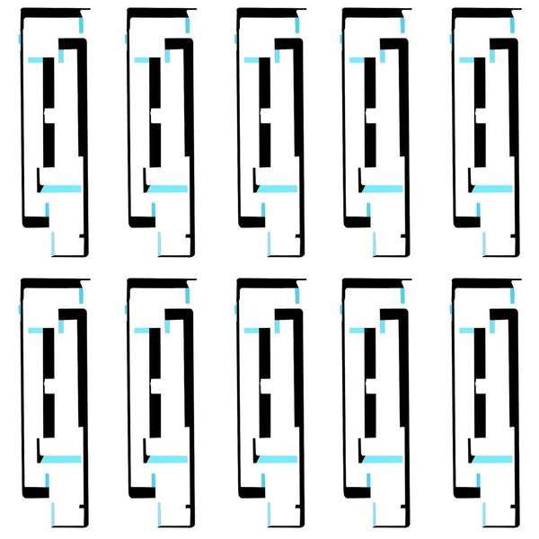 10 X Touch Panel Digitizer Adhesive For Ipad 2 Mobile Phone Parts