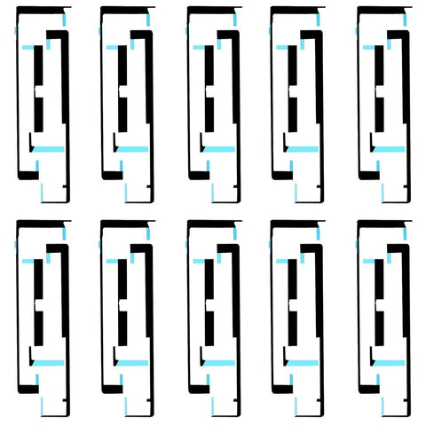 10 X Touch Panel Digitizer Adhesive For Ipad 2 Mobile Phone Parts