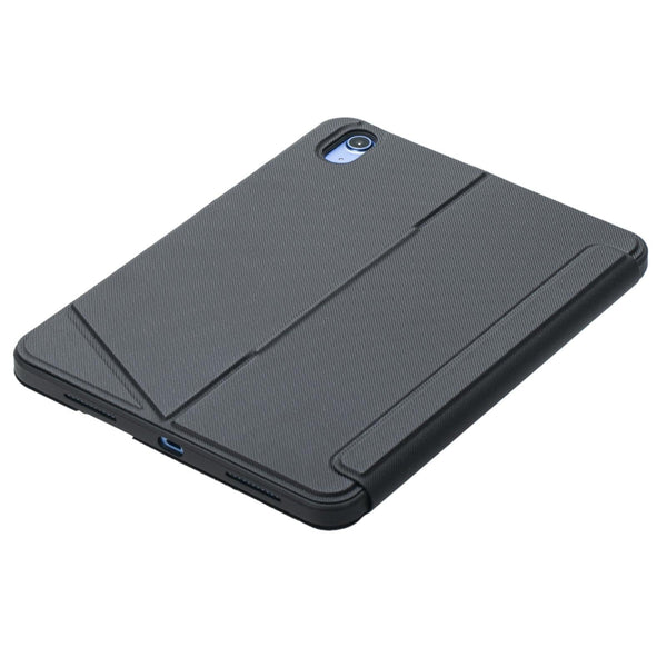 For Ipad 10.9 Touch Backlight Split Type Bluetooth Leather Keyboard Case Laptop Cases & Bags