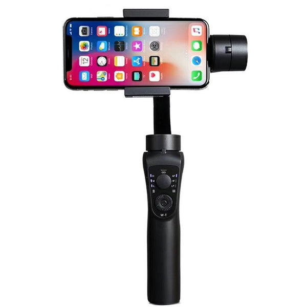 Three Axis Handheld Gimbal For Upgraded S5b Mobile Stabilization Stabilizers