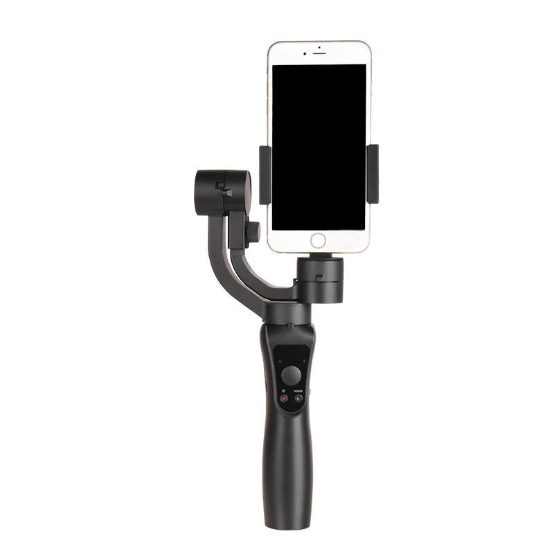 Handheld Gimbal Stabiliser For S5 Mobile With Three Axis Anti Shake Functionality Stabilizers
