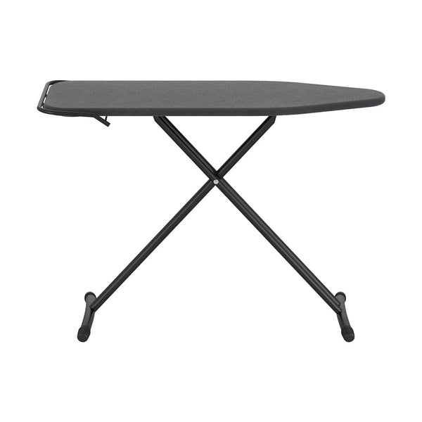 Artiss Ironing Board Foldable Iron Rest Black Ironing Board Covers & Accessories