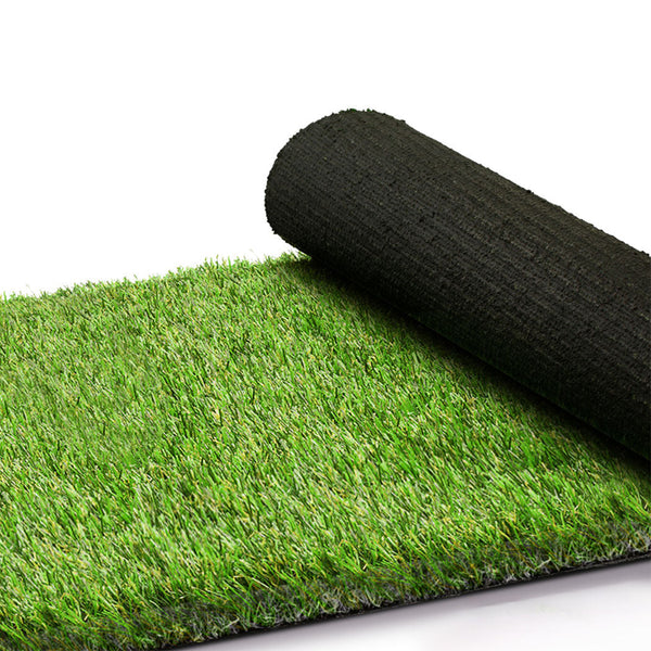 Marlow 40Mm Synthetic Realistic 2X10m Durable Turf For Outdoor Spaces Artificial Grass