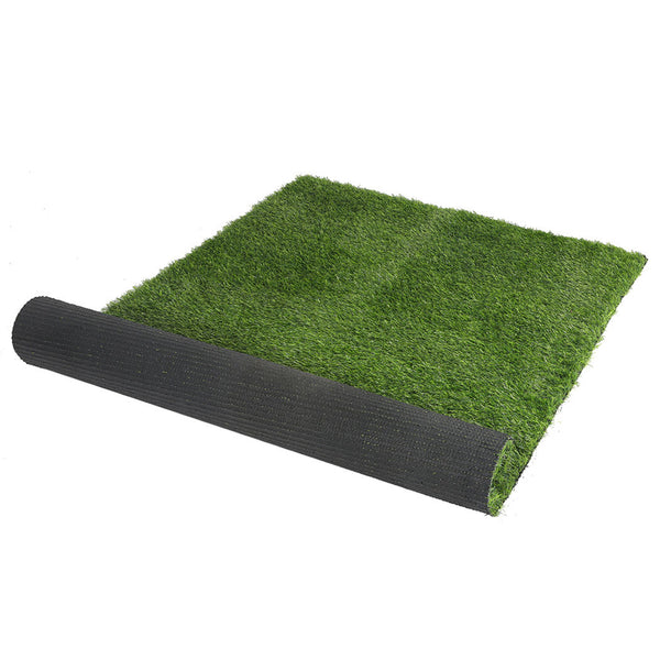 Marlow 40Mm Synthetic Realistic 2X10m Durable Turf For Outdoor Spaces Artificial Grass