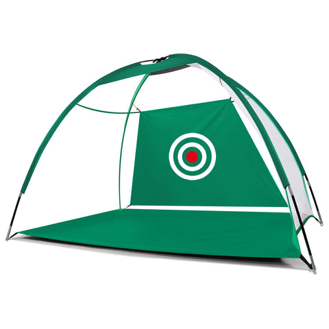 Centra 3M Golf Practice Net Hitting Green Nets Cages & Mats