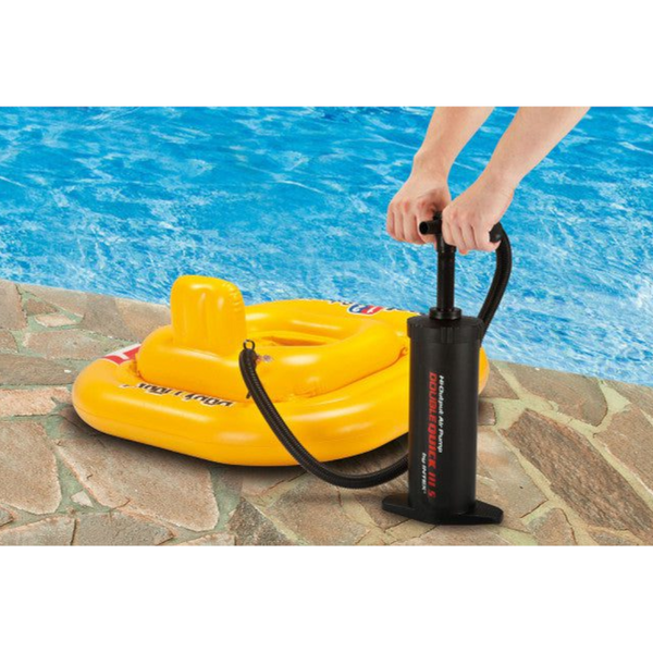 Intex Double Quick 3S Hand Pump 68605 Air Pumps