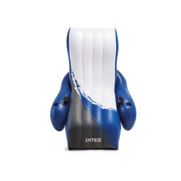 Intex Floating Recliner Lounge 58868 Inflatable Mattresses & Airbeds
