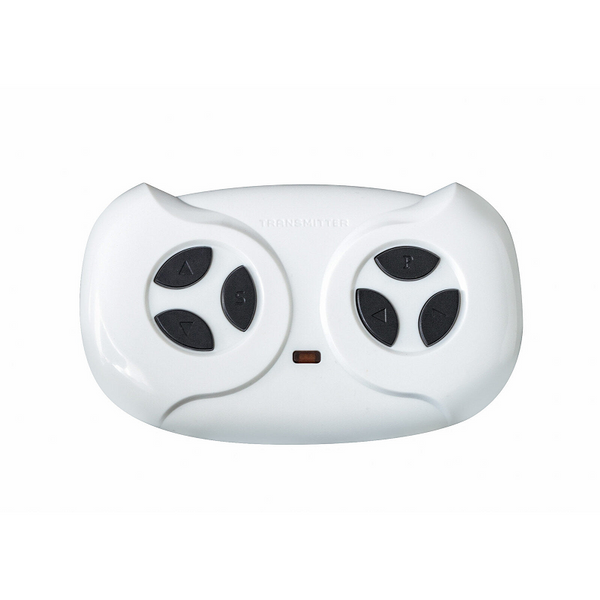 Lenoxx Jeep Inspired Remote Controlled Ride On Electric Car (Red) Kids Ride On Toys