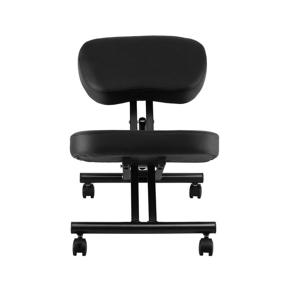 Artiss Kneeling Chair Ergonomic Office Home Knee Seat Posture Stretch Rest Chairs