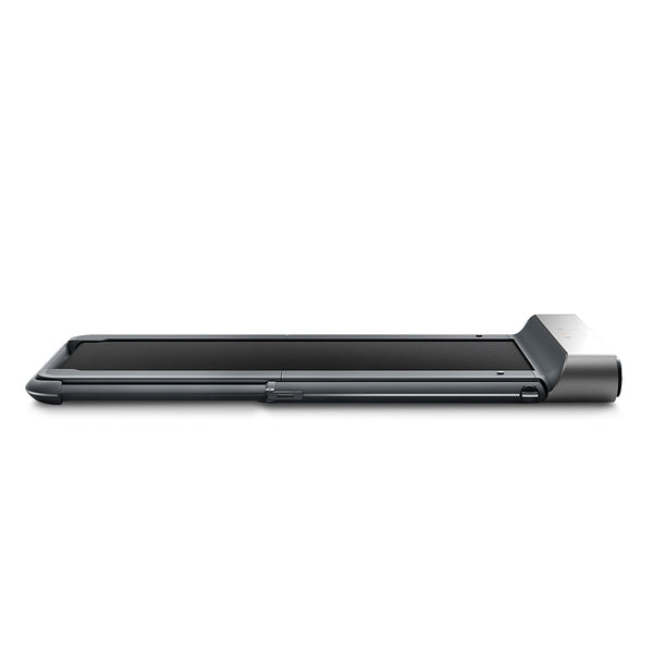 Walkingpad R1 Double Fold And Running Treadmill In Silver Treadmills