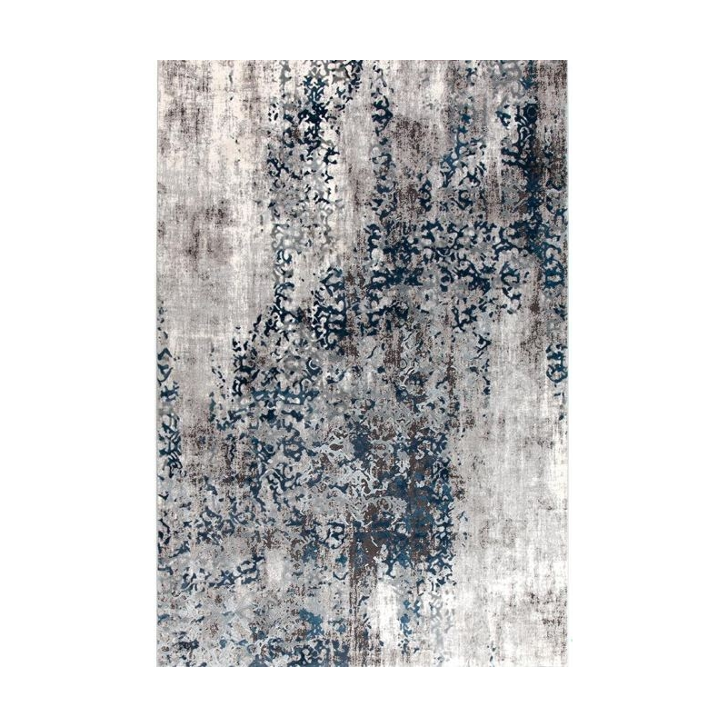 Rug Culture Kendra 1731 Grey By Rectangle Rugs