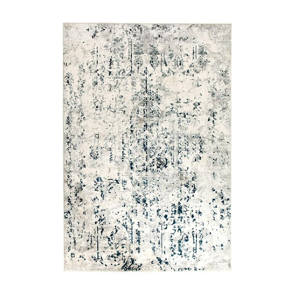 Kendra 1732 White By Rug Culture Rectangle Rugs