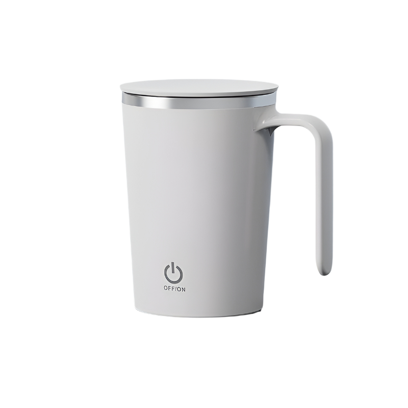 Kitchen Electric Mixing Cup Automatic Stirring Mug Lazy Rotating Coffee Other Kitchen Gadgets