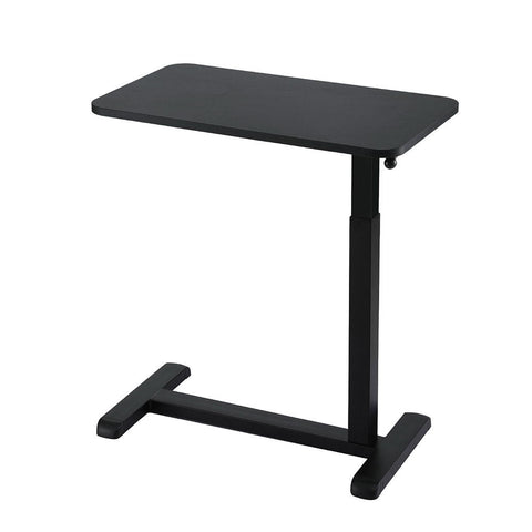 Artiss Laptop Desk Height Adjustable Mobile Workstation Computer Desks 70Cm Laptop Desks