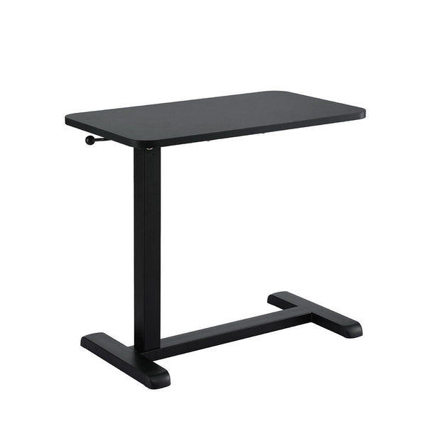 Artiss Laptop Desk Height Adjustable Mobile Workstation Computer Desks 70Cm Laptop Desks