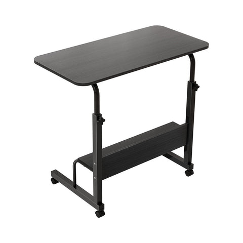 Artiss Laptop Desk Portable Sit Stand Desks Height Adjustable Workstation 80Cm Laptop Desks