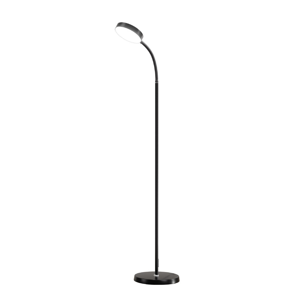 Artiss Led Floor Lamp Remote Adjustable Light Stand Home Living Room Reading Floor Lamps