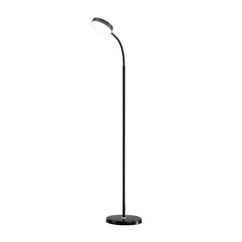 Artiss Led Floor Lamp Remote Adjustable Light Stand Home Living Room Reading Floor Lamps