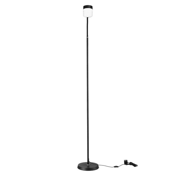 Artiss Led Floor Lamp With Remote Control & 4 Color Temperature Reading Living Room Bedroom Office Floor Lamps