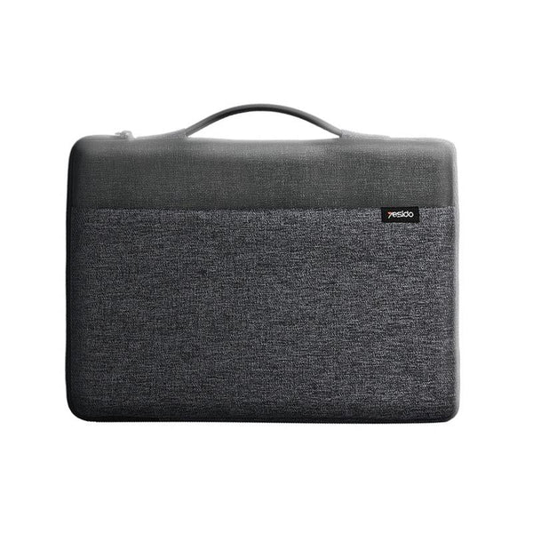 16" Waterproof Oxford Cloth Laptop Handbag Portable Durable Laptop Cases & Bags
