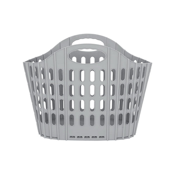 Artiss Laundry Basket Hamper Large Foldable Washing Clothes Storage Organiser Laundry Baskets & Hampers