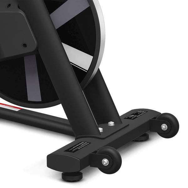 Lifespan Fitness Sm 420 Spin Bike With Automatic Magnetic Resistance Exercise Bikes