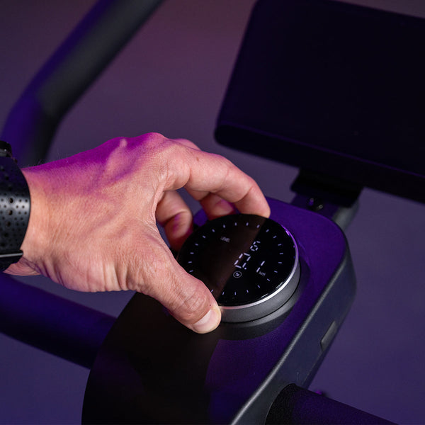 Lifespan Fitness Sm 420 Spin Bike With Automatic Magnetic Resistance Exercise Bikes