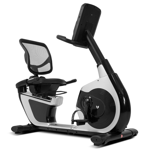 Lifespan Fitness Rbx 110 Commercial Recumbent Bike Exercise Bikes
