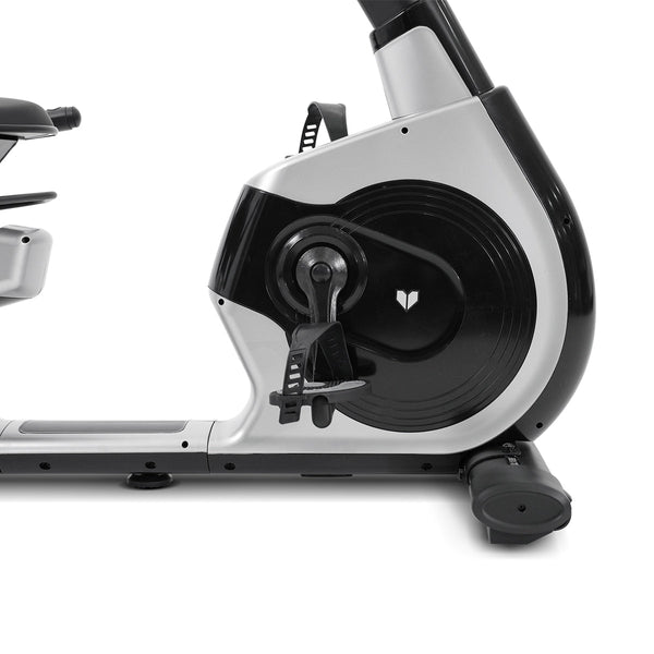 Lifespan Fitness Rbx 110 Commercial Recumbent Bike Exercise Bikes