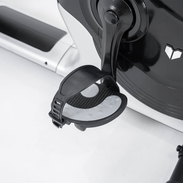 Lifespan Fitness Rbx 110 Commercial Recumbent Bike Exercise Bikes