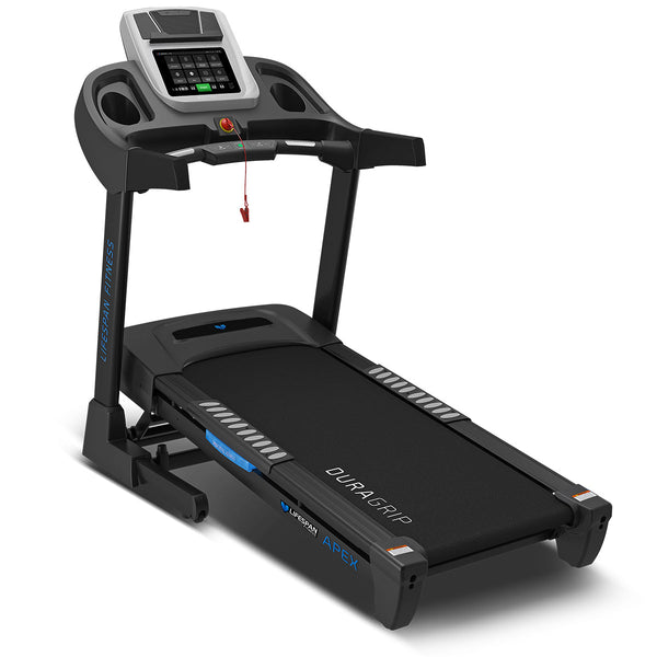 Lifespan Fitness Apex 2 Smart Treadmill Treadmills