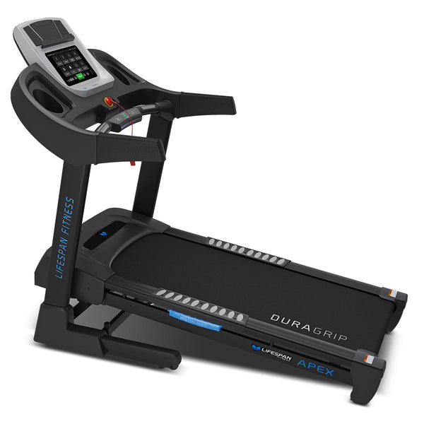 Lifespan Fitness Apex 2 Smart Treadmill Treadmills
