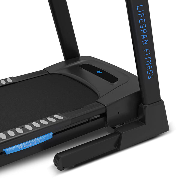 Lifespan Fitness Apex 2 Smart Treadmill Treadmills